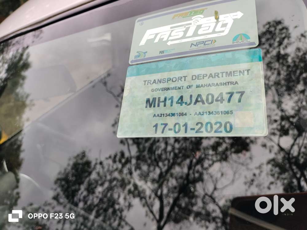 Maruti Suzuki Swift Vdi, 2020, Diesel