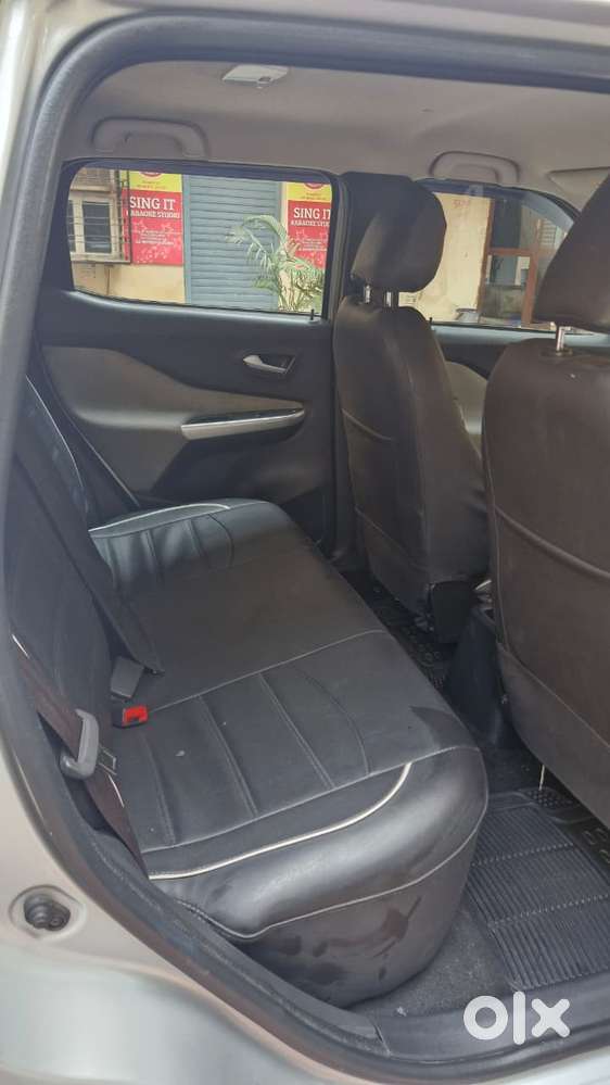 Nissan Magnite 1.0 Xv Turbo Cvt, 2023, Petrol