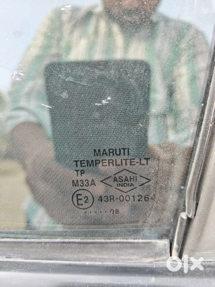 Maruti Suzuki Alto 800 Lxi