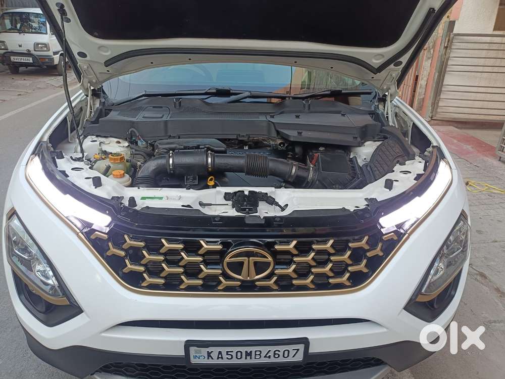 Tata Safari 2.0 Kryotec Xza Plus, 2022, Diesel
