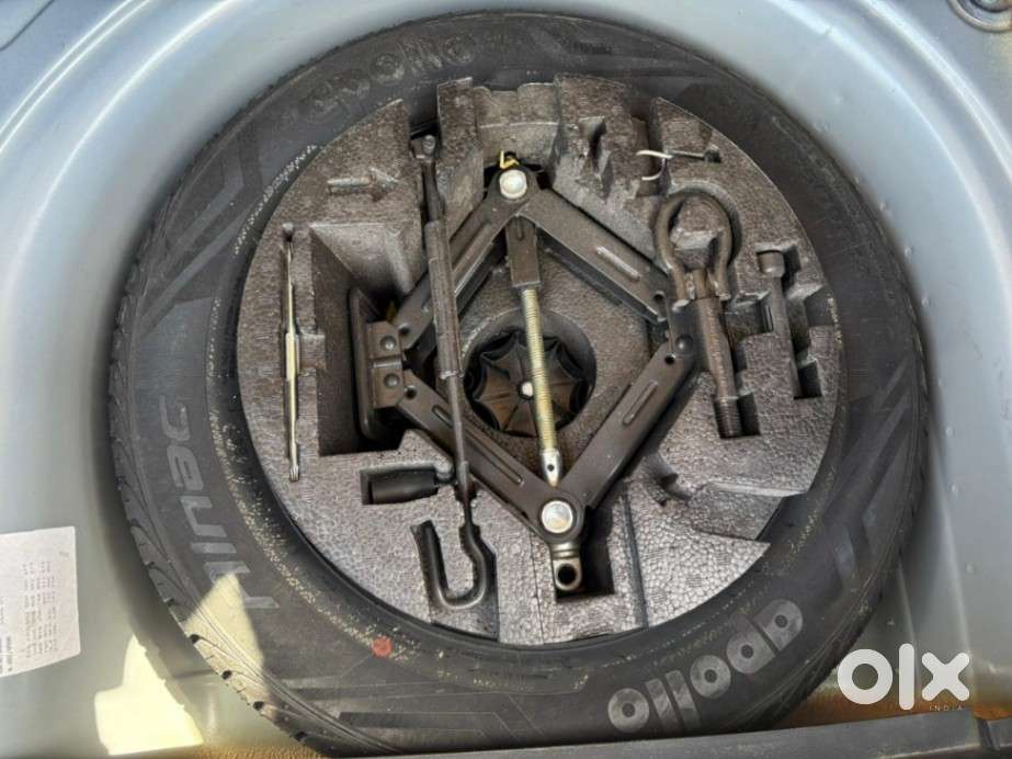 Volkswagen Polo 2009-2013 Petrol Trendline 1.2l, 2015, Petrol