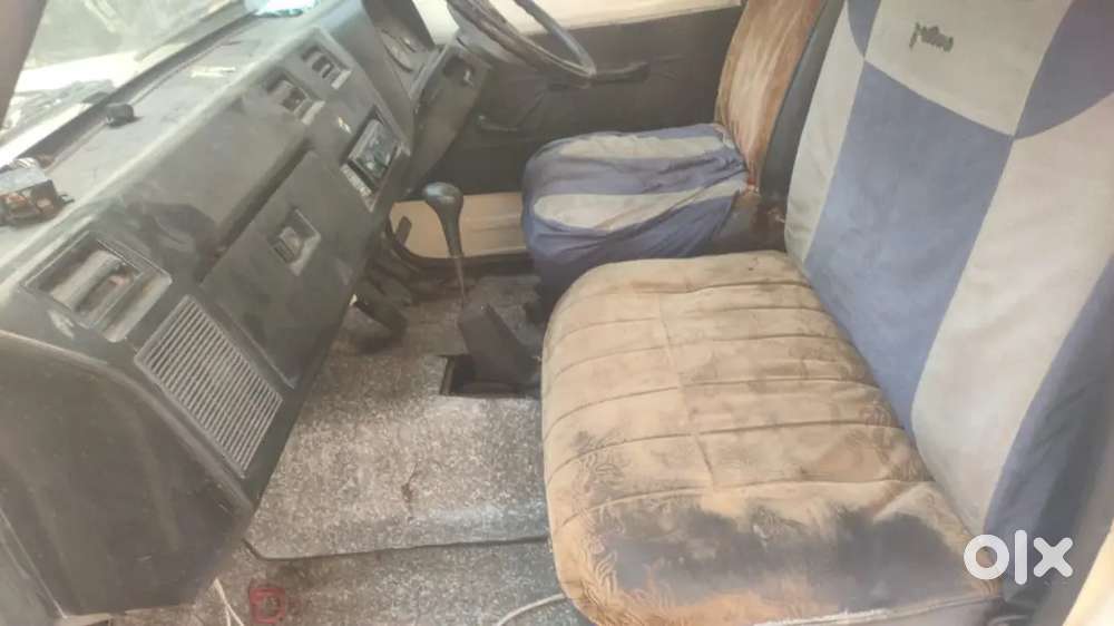 Tata Sumo In Good Condition