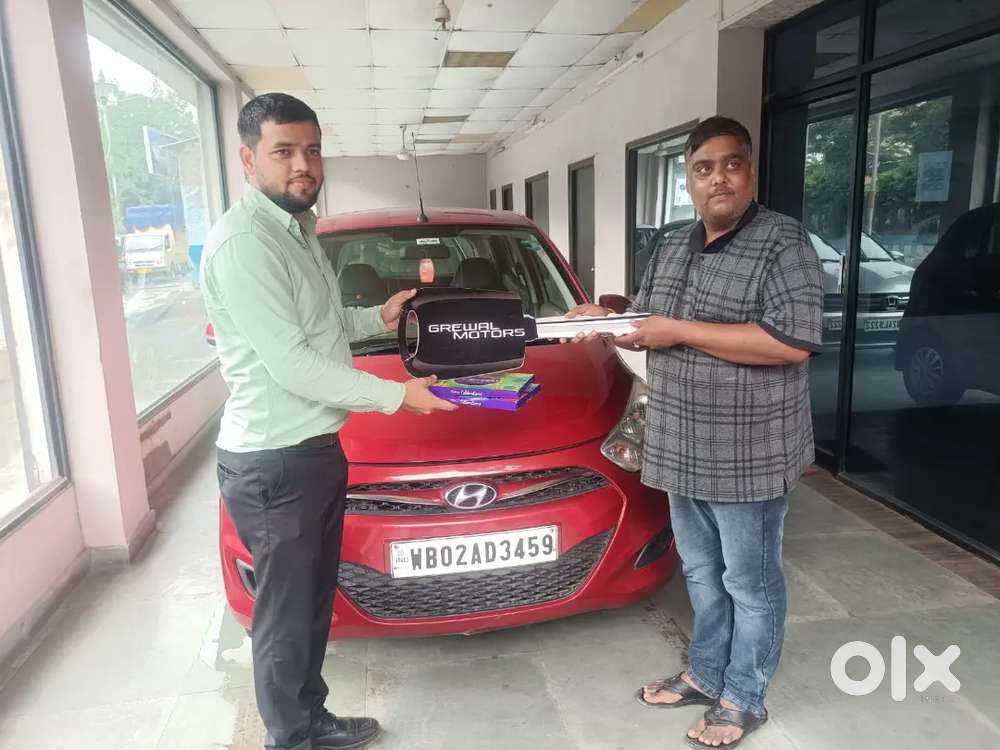 Hyundai I10 Asta Petrol 2013