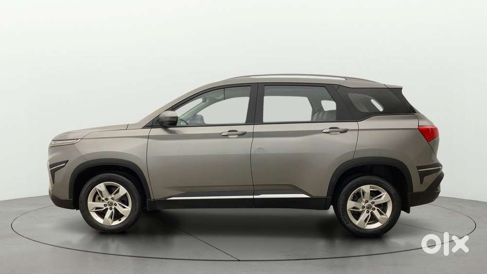 Mg Hector 1.5 Shine Turbo, 2022, Petrol