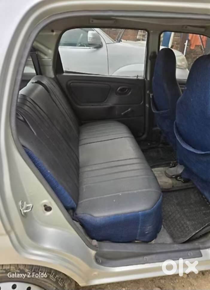 Maruti Suzuki Alto 0.8 Lxi (o), 2010, Petrol