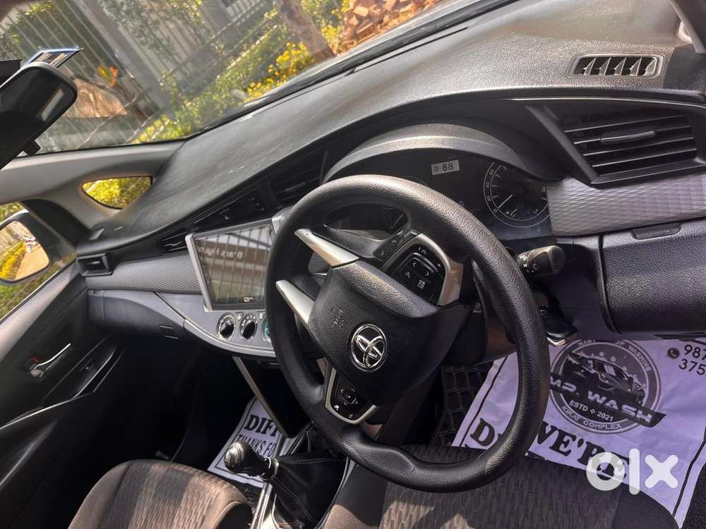 Toyota Diesel Car 2016