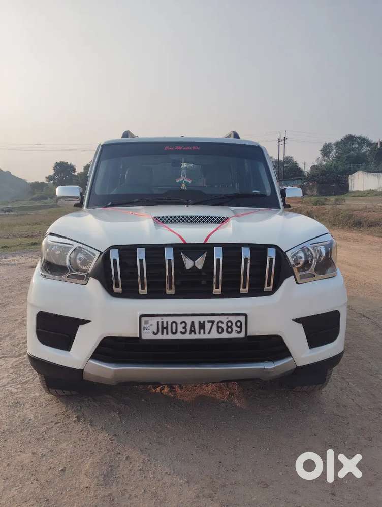 Mahindra Scorpio Diesel 2023 Variant