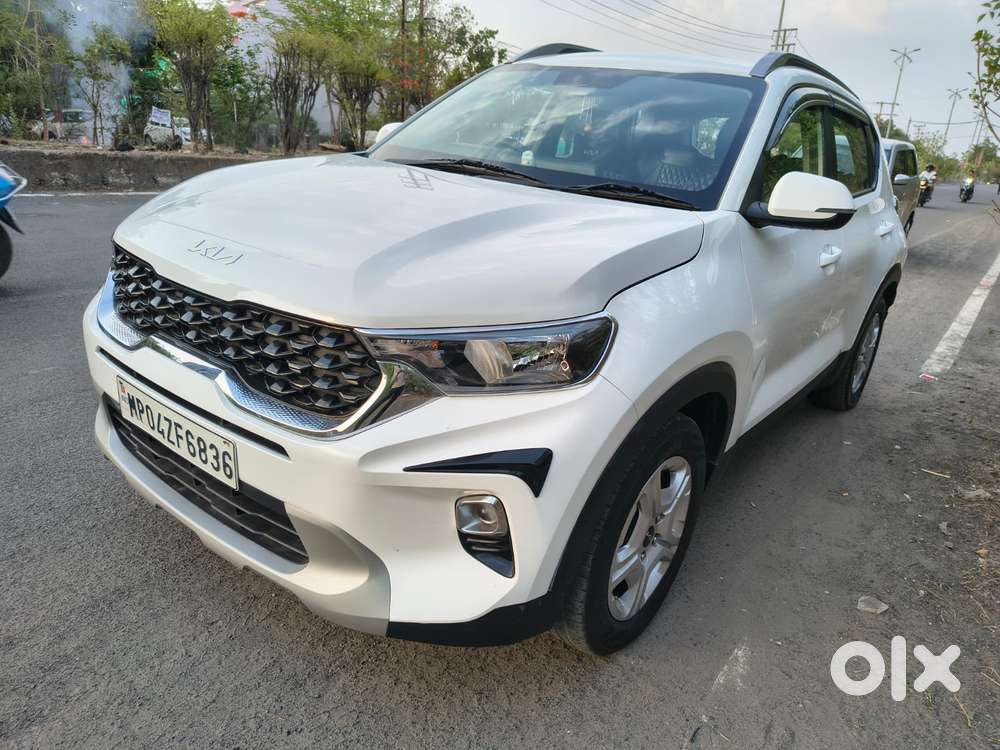 Kia Sonet 1.2 Htk Plus, 2023, Petrol
