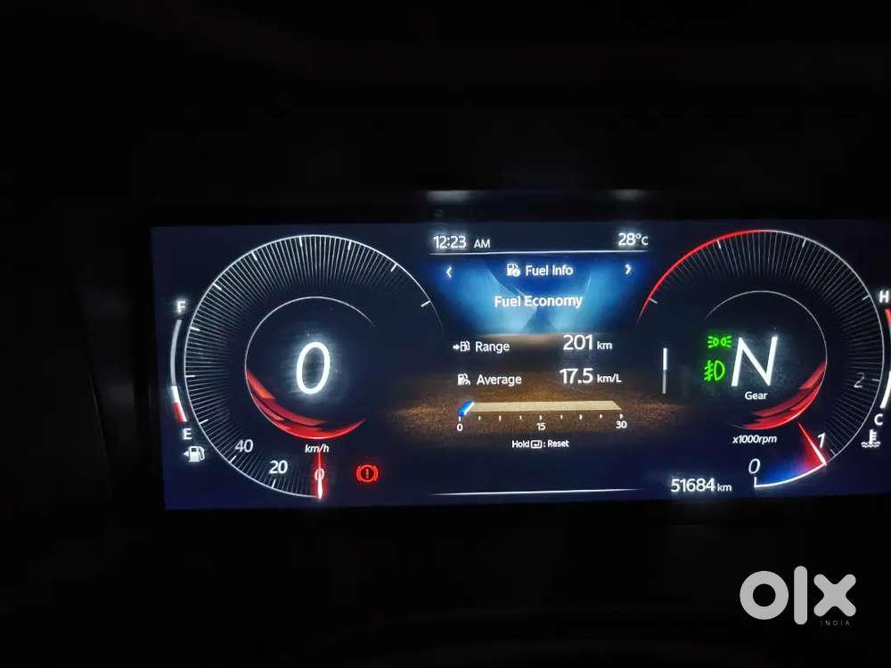 Mahindra Xuv 3xo 2024