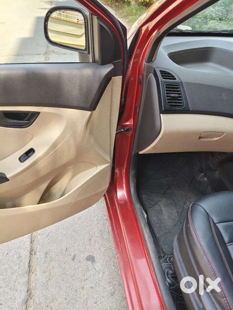 Well Maintained Eon 2014