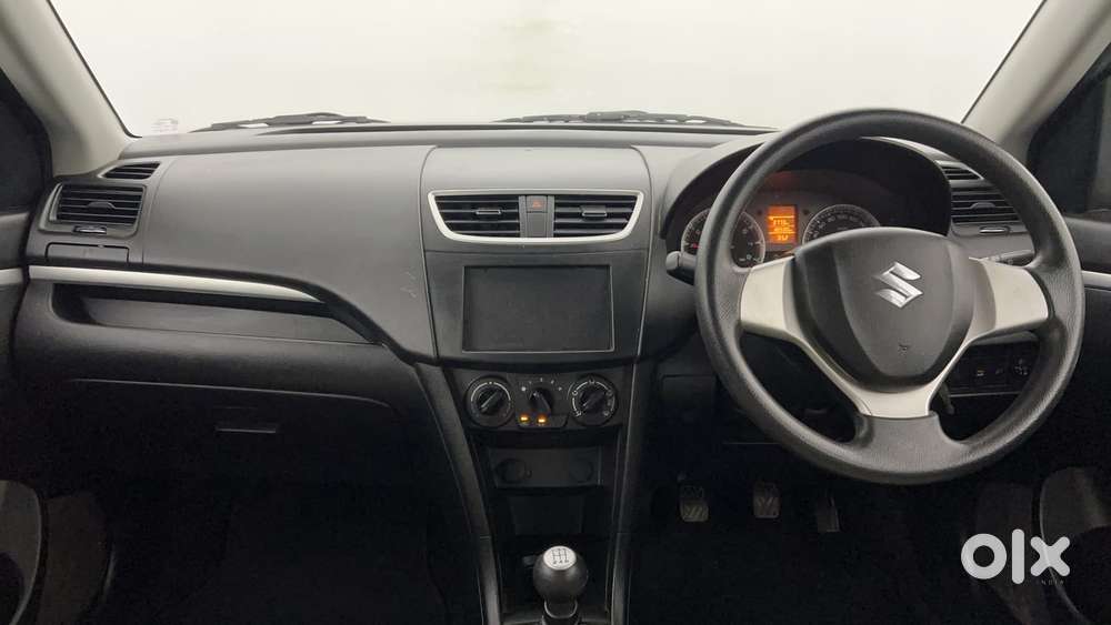 Maruti Suzuki Swift Vvt Vxi, 2014, Petrol