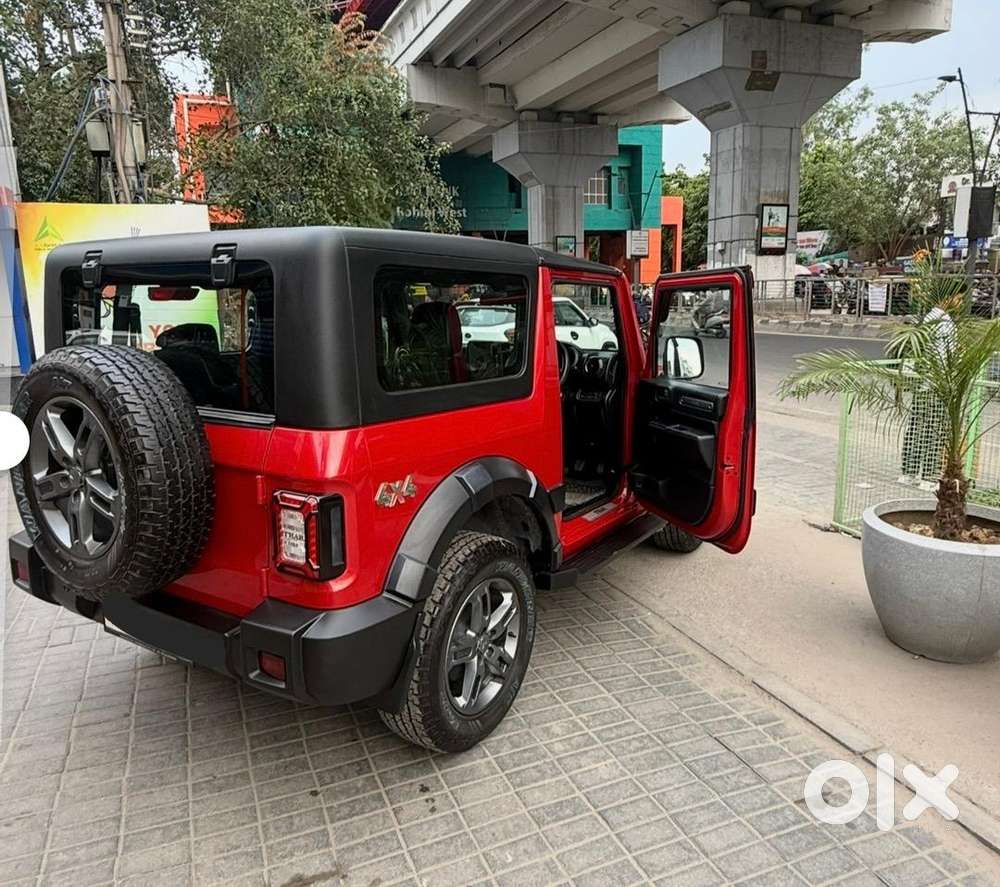 Mahindra Diesel Manual 2023