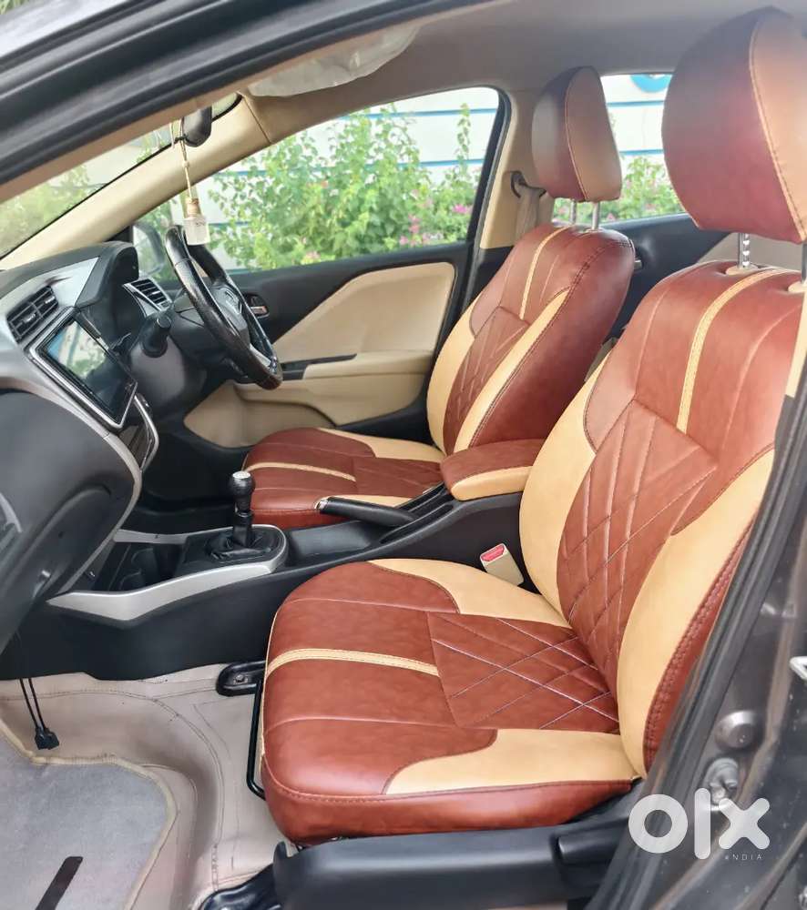 2017 Model Very Neatly Maintened Vehicle