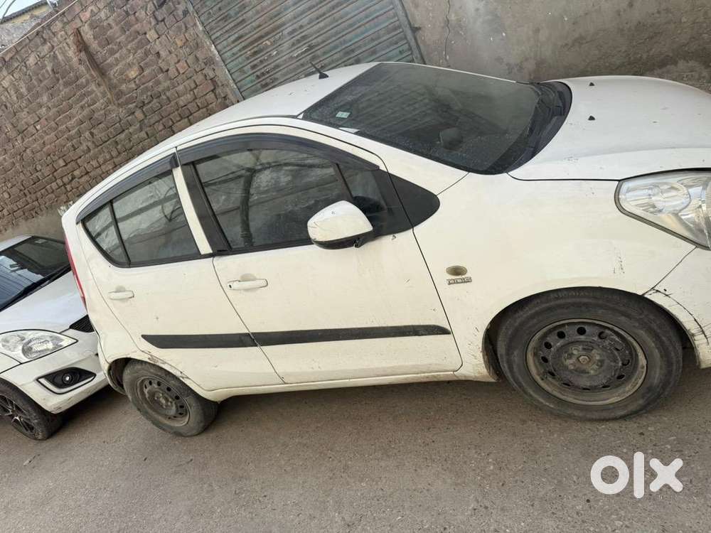 Maruti Suzuki Diesel 2009