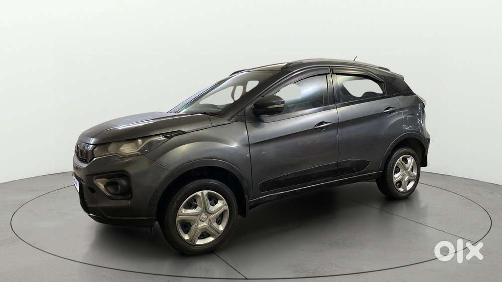 Tata Nexon 1.2 Revotron Xm (s), 2022, Petrol