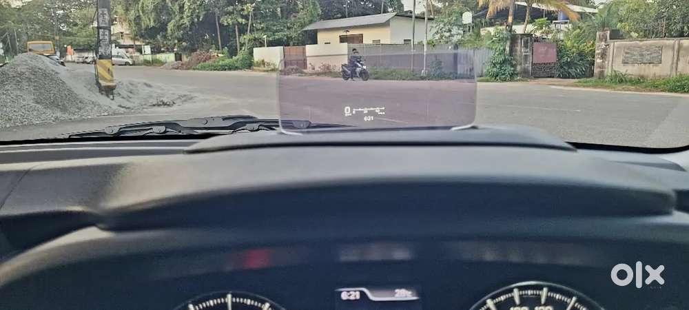 2024 Baleno Alpha Manual