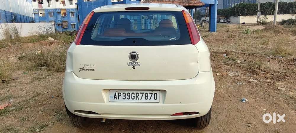 Good Condition No Problem