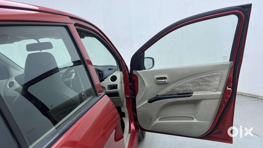 Maruti Suzuki Celerio Zxi Optional Amt, 2017, Petrol