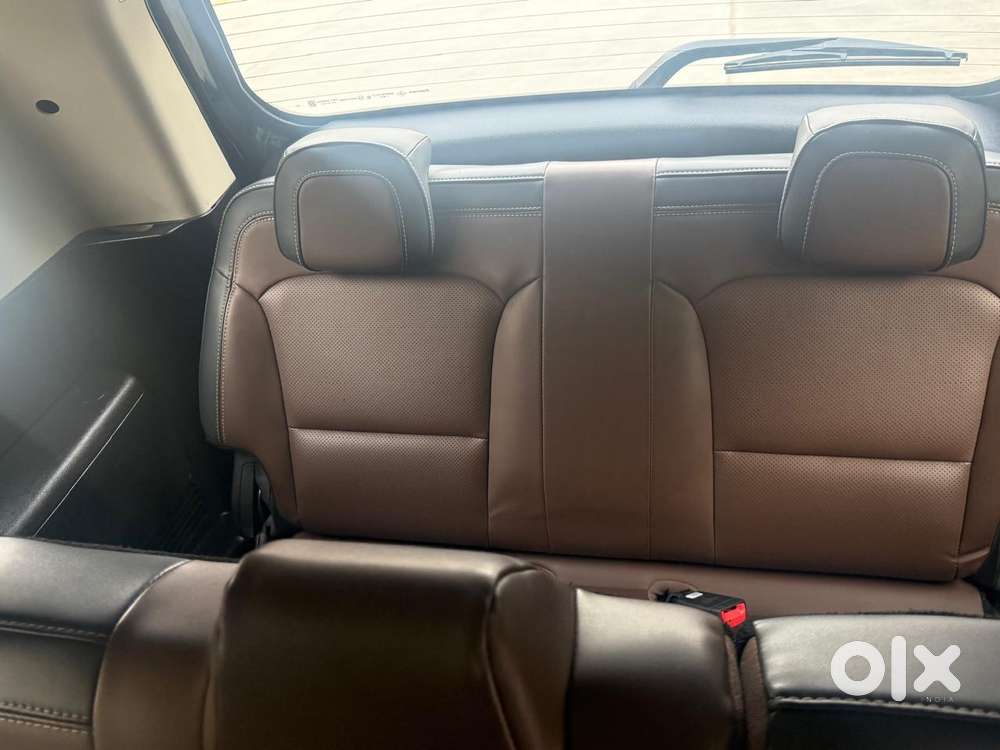 Mahindra Scorpio N Z8 Diesel Mt 4wd 7 Str, 2023, Diesel