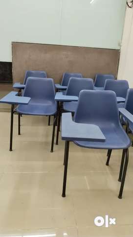 Study Chair Buy Sell Used Furniture in Ghaziabad OLX