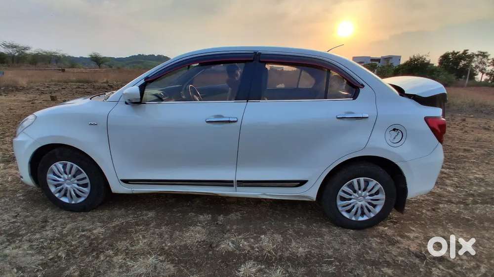 Maruti Suzuki Dzire 2019