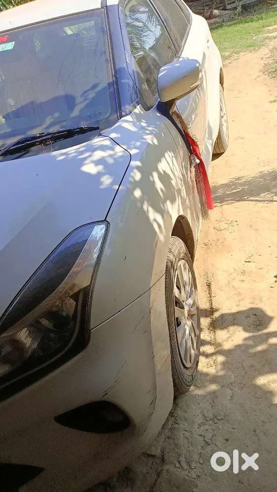 Maruti Suzuki Baleno 2020 Variant