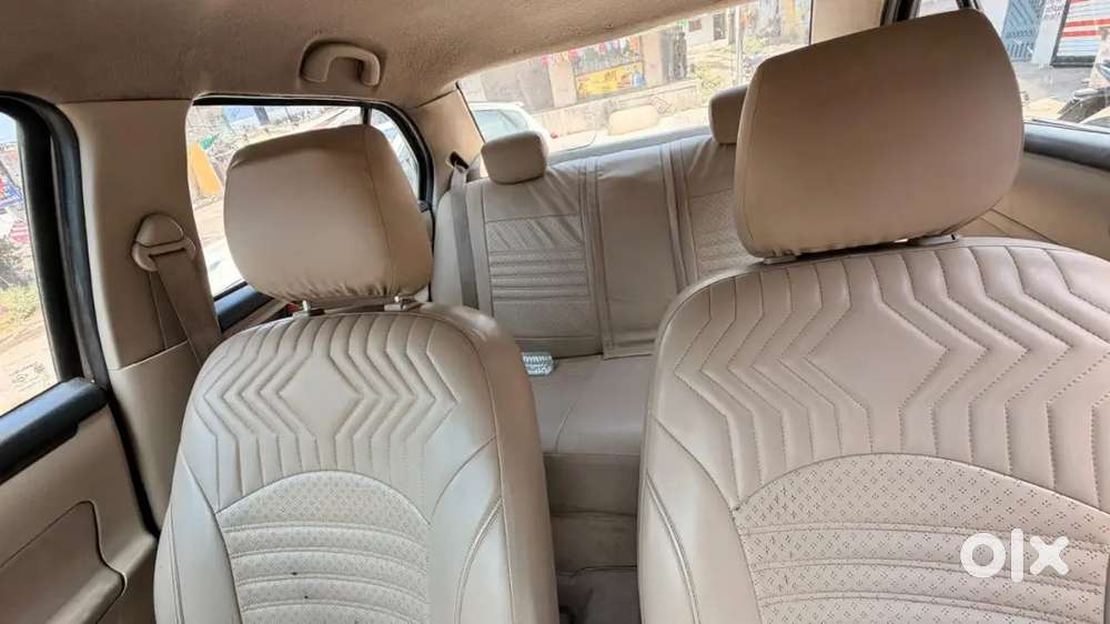 Maruti Suzuki Dzire 2016