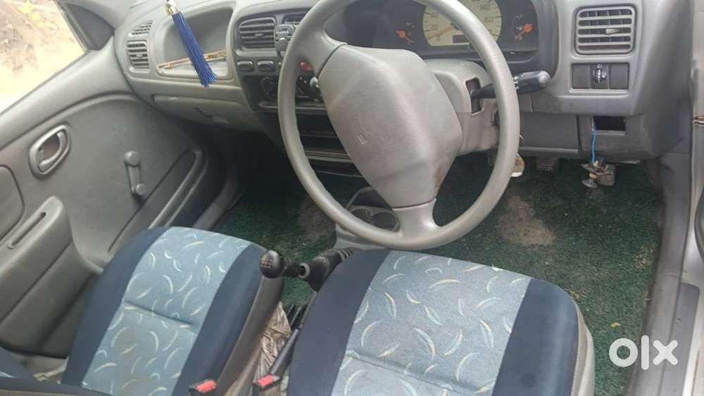 Maruti Suzuki Alto 0.8 Lxi (o), 2008, Petrol