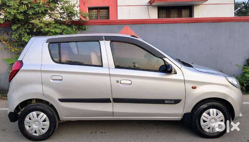 Maruti Suzuki Alto 800 2012-2016 Lxi, 2016, Petrol