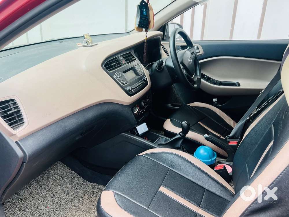 I20 In Great Condition