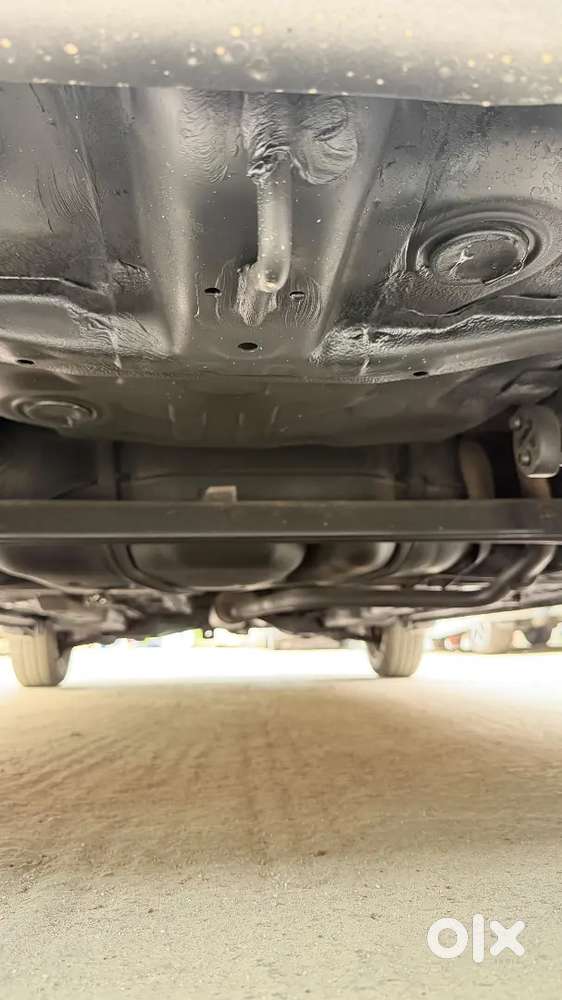 Maruti Suzuki Celerio Vxi 2015