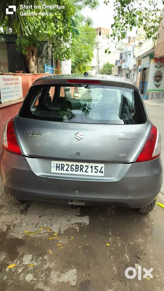 Swift Petrol For Sale