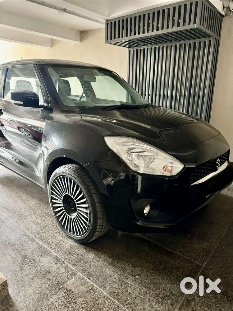 Maruti Suzuki Swift 2023 Petrol Well Maintained