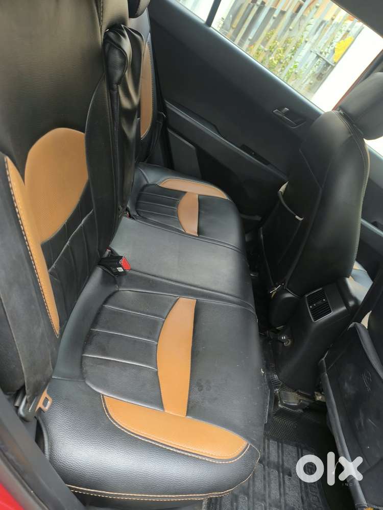 Hyundai Creta 1.4 Crdi S Plus, 2018, Diesel