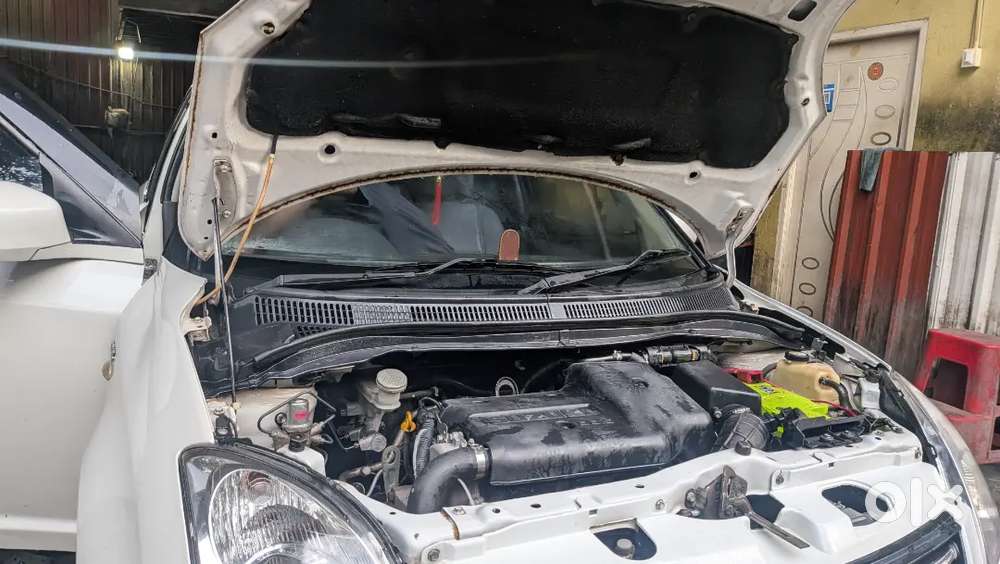 Maruti Suzuki Dzire Vdi 2011