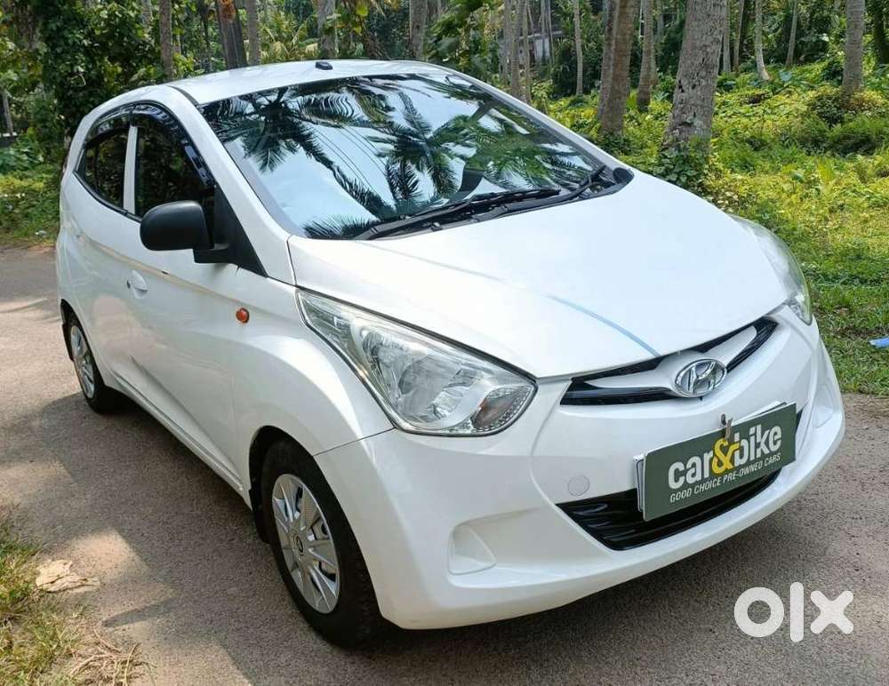 Hyundai Eon Era +, 2019, Petrol