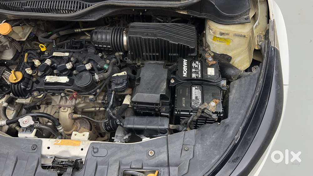 Tata Altroz Xz, 2020, Petrol