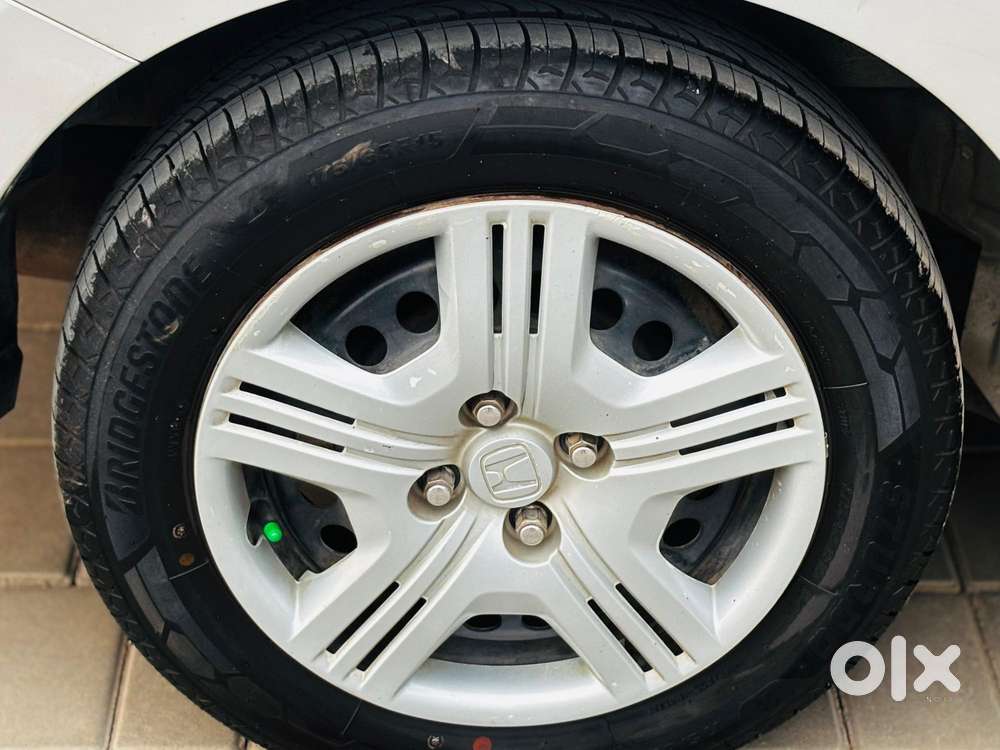Honda City 2008-2011 1.5 S Mt, 2011, Petrol