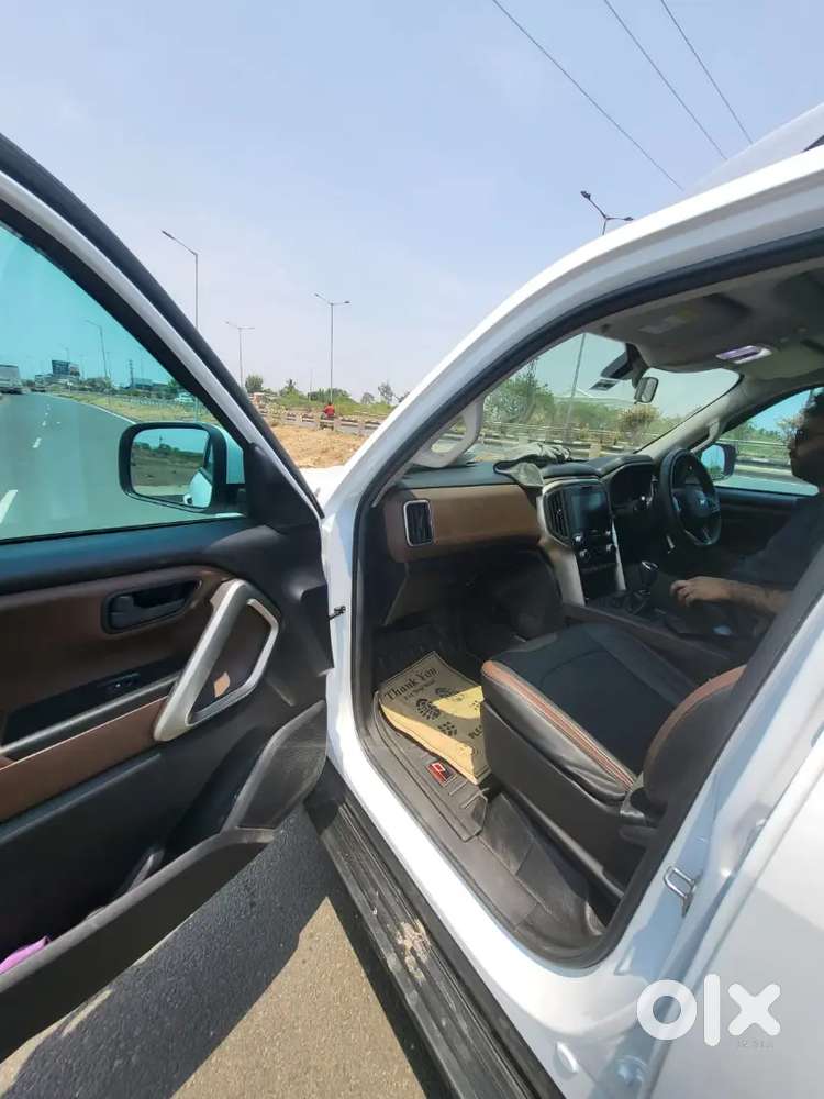 Scorpio N Z6