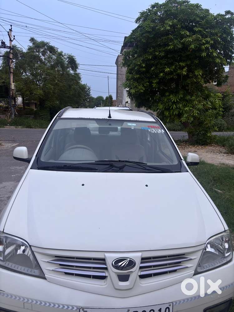 Mahindra Verito Diesel 2011