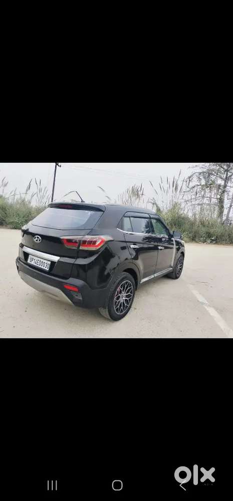 Hyundai Creta 2019 Diesel 64000 Km Driven