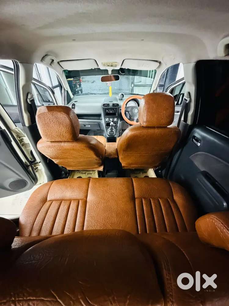 Maruti Suzuki Ritz Vdi Malappuram Tirur 22 Mileage