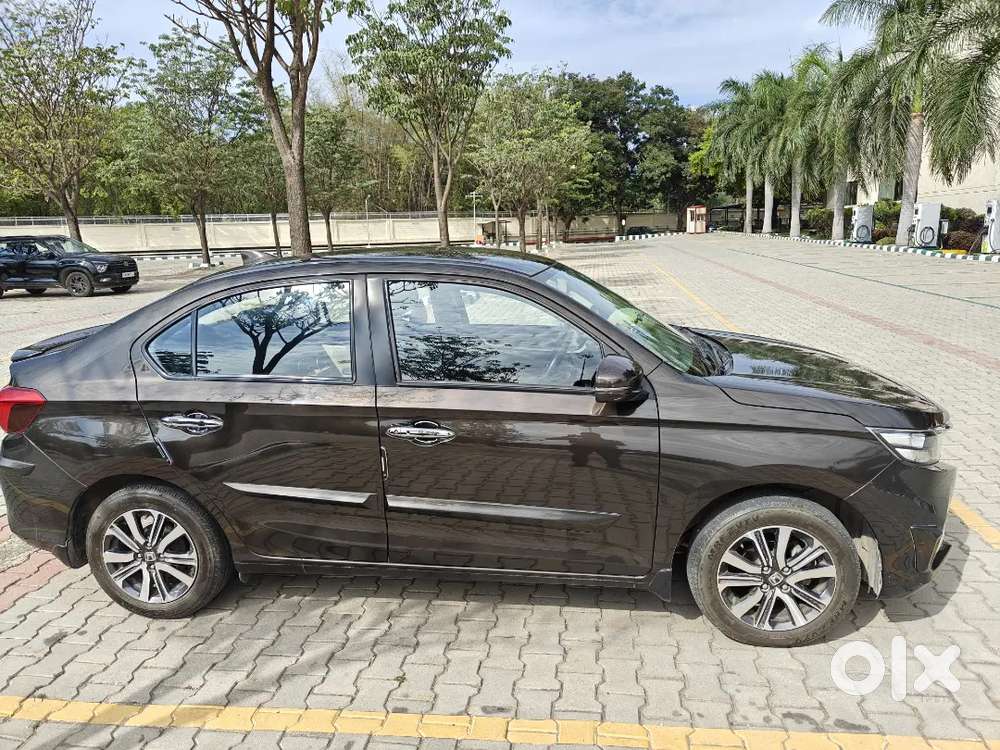 Honda Amaze
