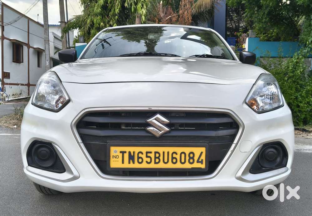 Maruti Suzuki Swift Dzire Tour, 2024, Petrol