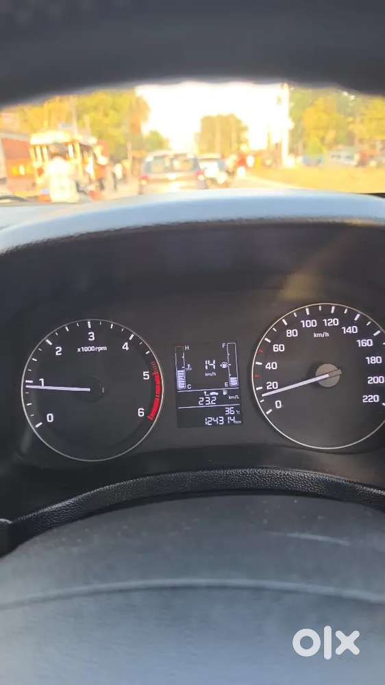 Hyundai Creta 1.4 E Plus 2020