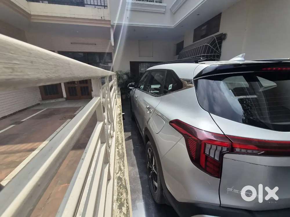 Kia Seltos 1.5 Gtx+ 2024