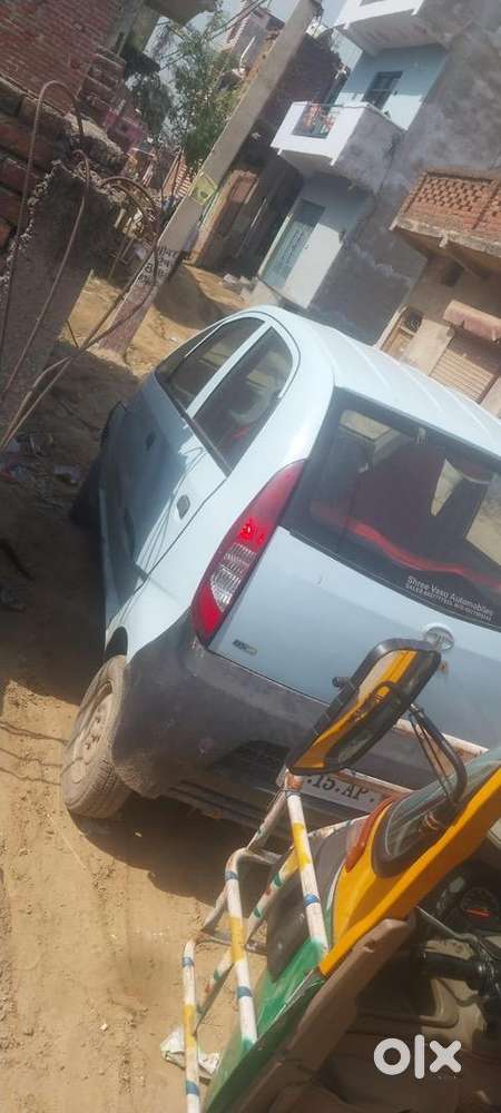 Tata Nano 2010 Petrol Good Condition