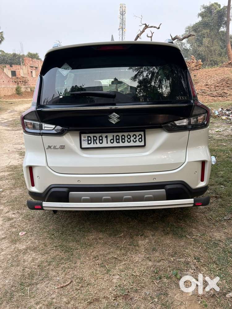 Maruti Suzuki Xl6 Zeta 2025 Year Model