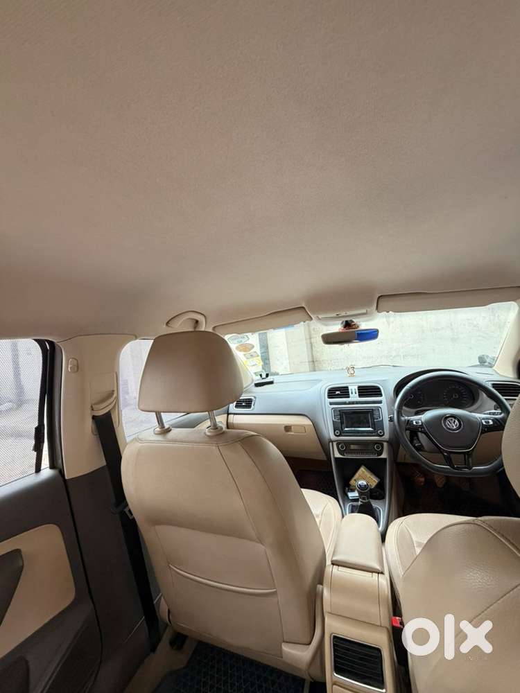 Volkswagen Vento 2016 Model (mint Condition)