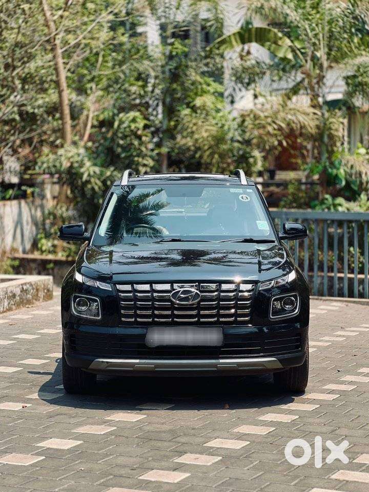 Hyundai Venue 1.5 Crdi Sx (o), 2023, Diesel